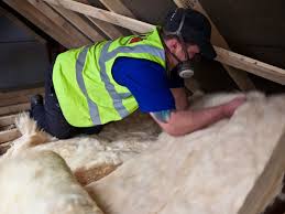 Best Spray Foam Insulation  in Port St John, FL