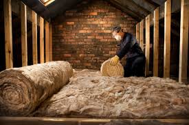 Eco-Friendly or Green Insulation Solutions in Port St John, FL