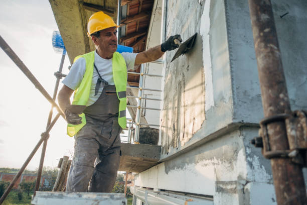 Best Attic Insulation Installation  in Port St John, FL