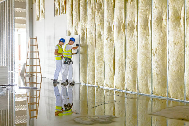 Trusted Port St John, FL Insulation Experts